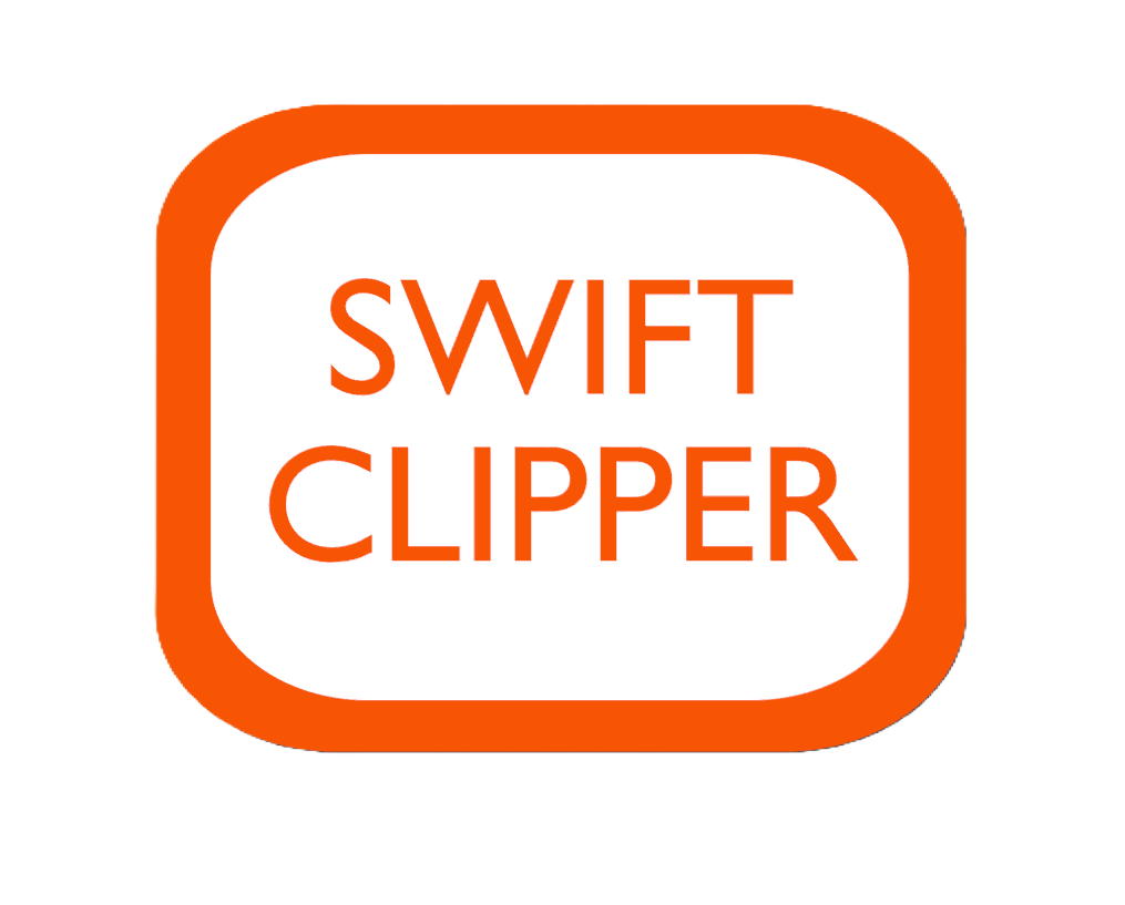Swift Clipper